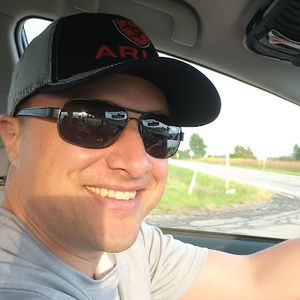 Meet your Posher, Michael